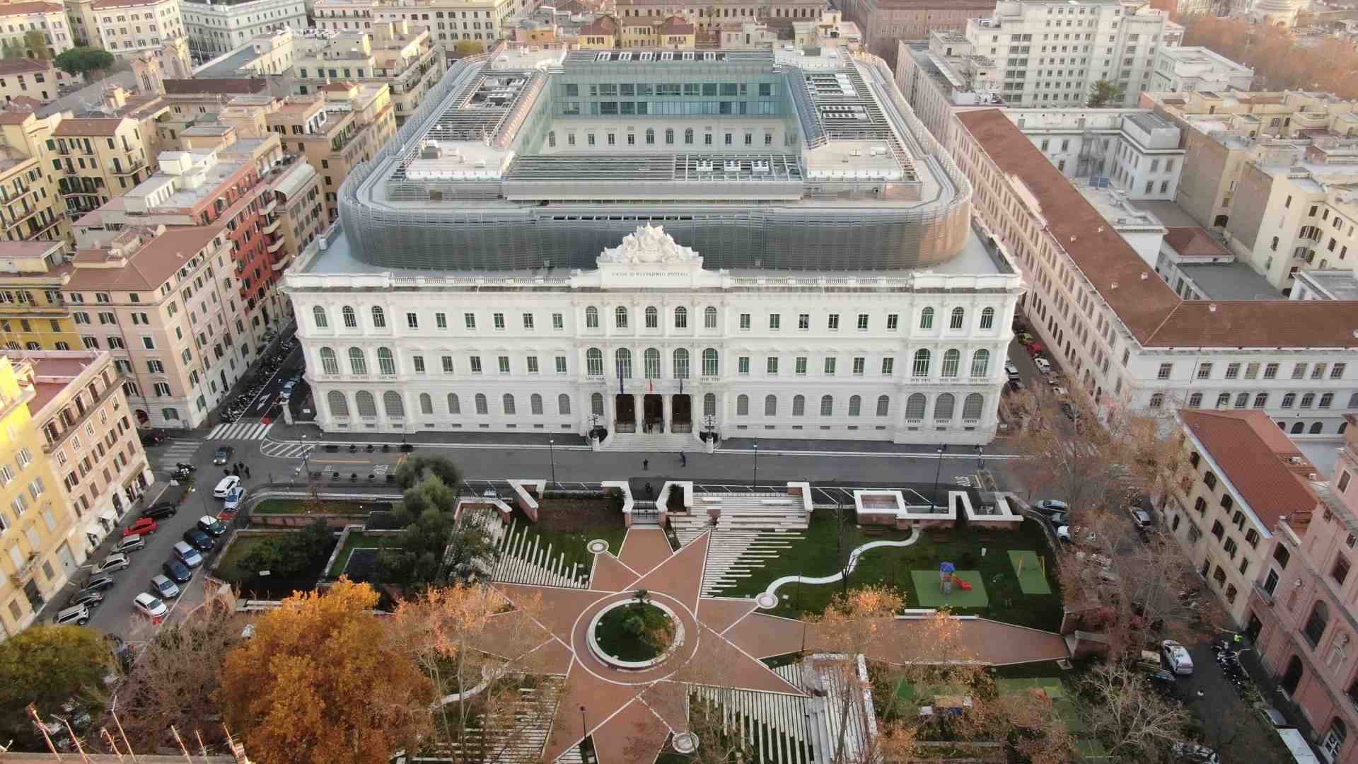 Giuseppe Del Deo è il nuovo vicedirettore del Dis