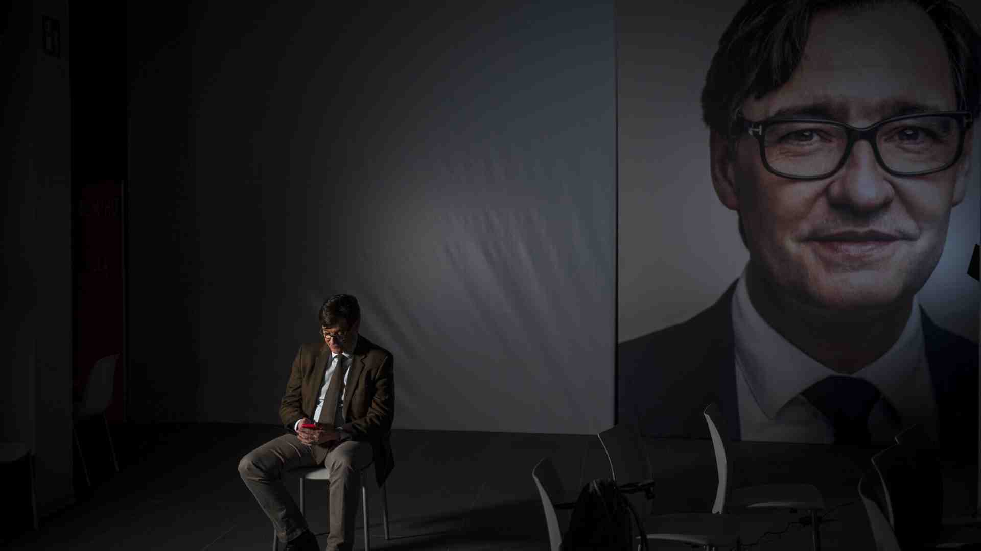 Tutti a cercare Puidgemont, intanto Sánchez piazza il suo Illa alla guida della Generalitat