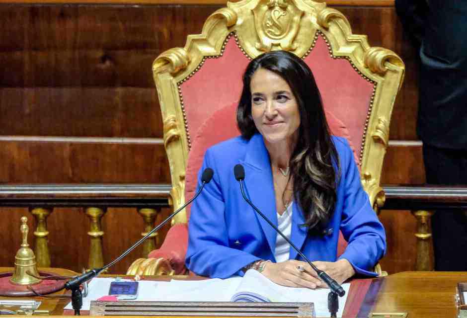 La nuova Commissione sul Covid delude i no vax: c'è Ronzulli (FI)