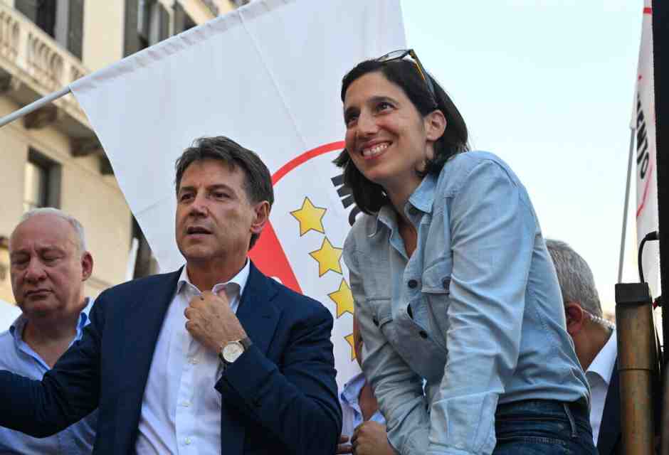 Il Campo largo dei veti: M5s e Avs ribadiscono il no a Renzi