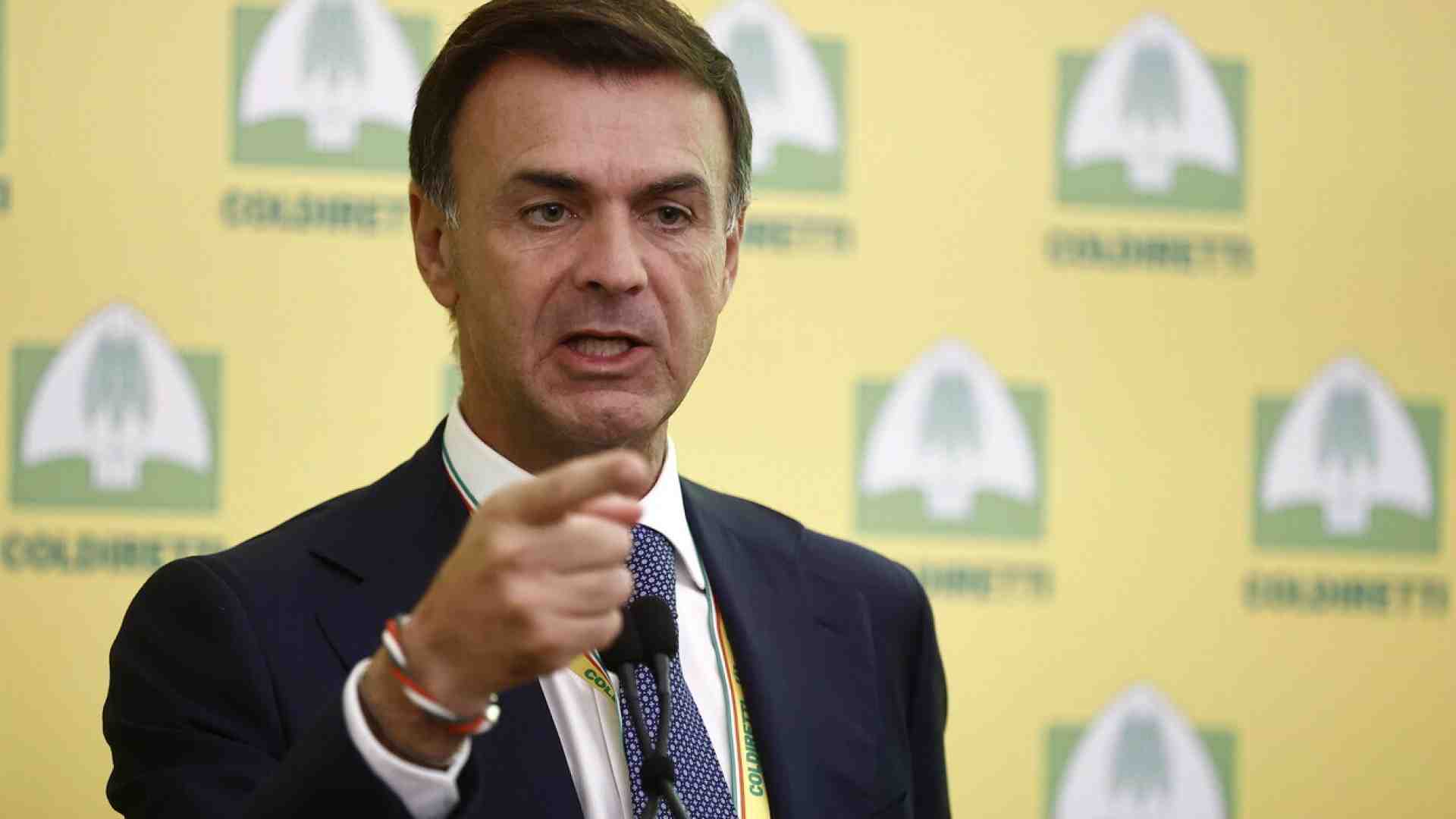 Ecco l'ultima di Coldiretti: un superbonus per contrastare il caporalato