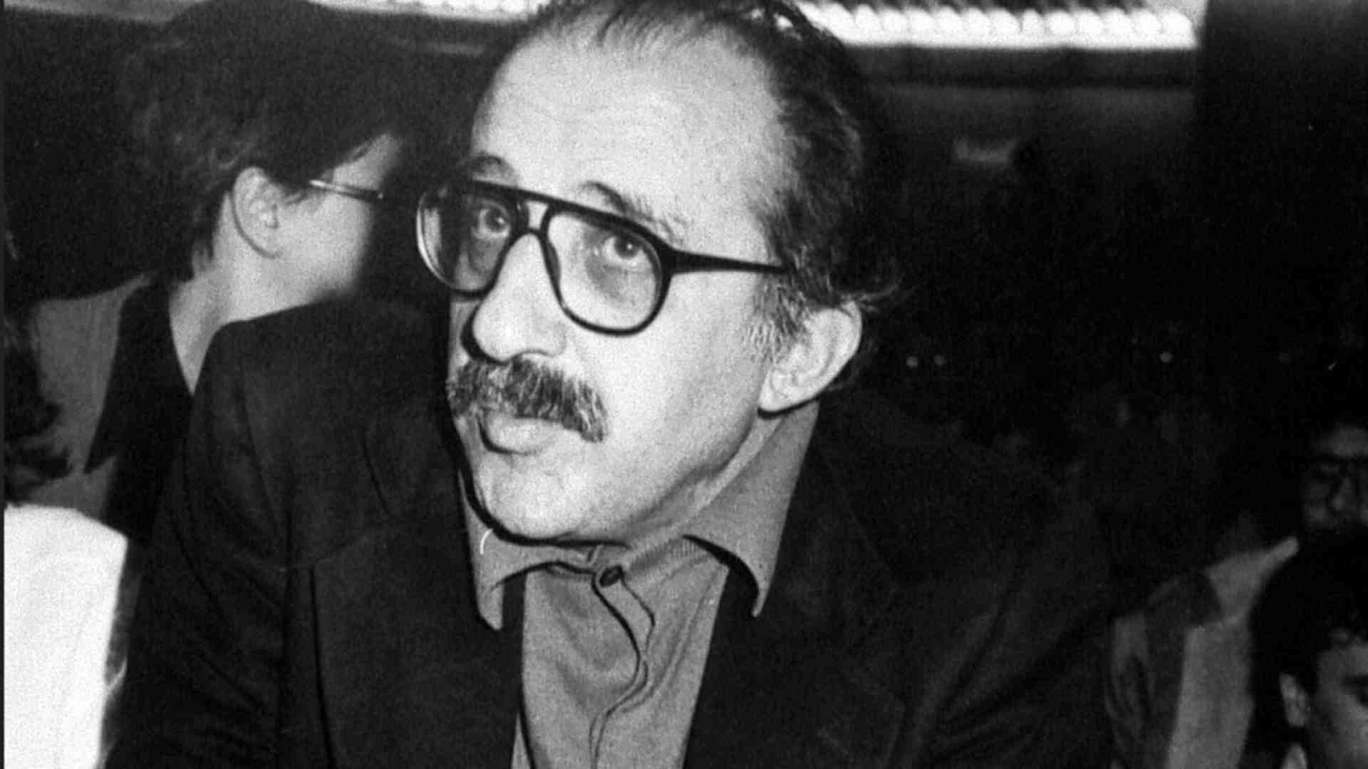 Lino Jannuzzi non era solo un giornalista, era un personaggio letterario