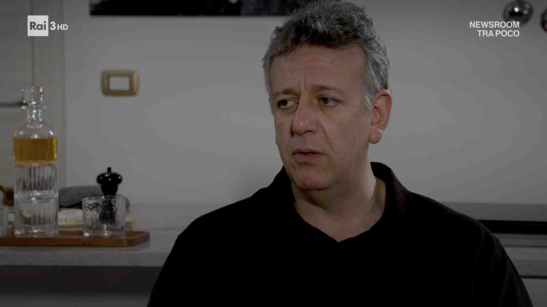 Un posto al sole, Guido stronca ogni speranza