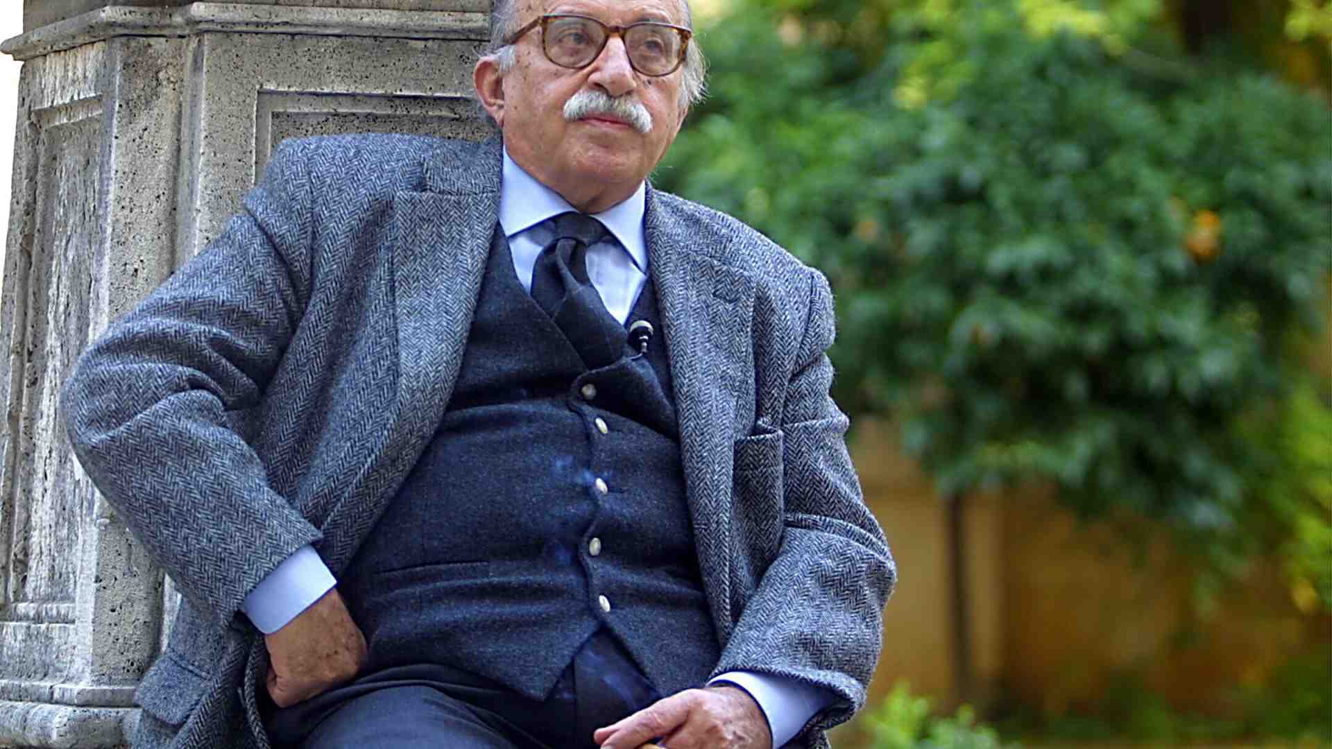 Lino Jannuzzi, finzioni e avventure. Primo episodio