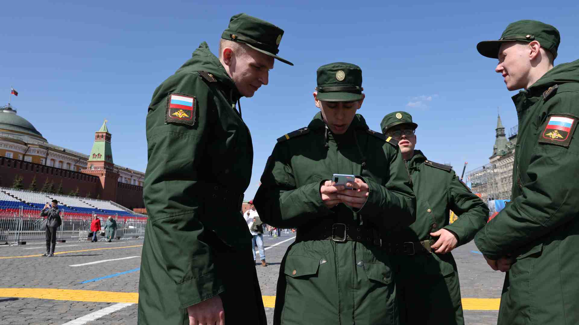 È finito il tempo di YouTube in Russia