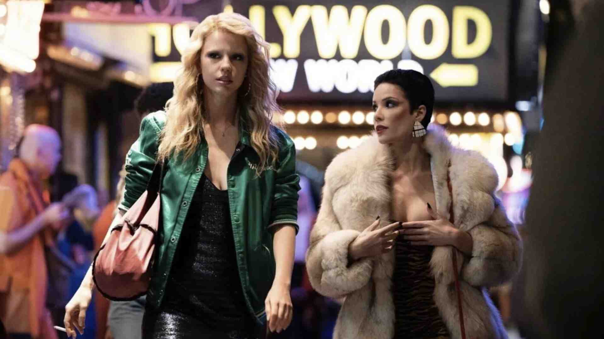 "MaXXXine" è il nuovo capitolo nella contiguità tra divismo e demonismo