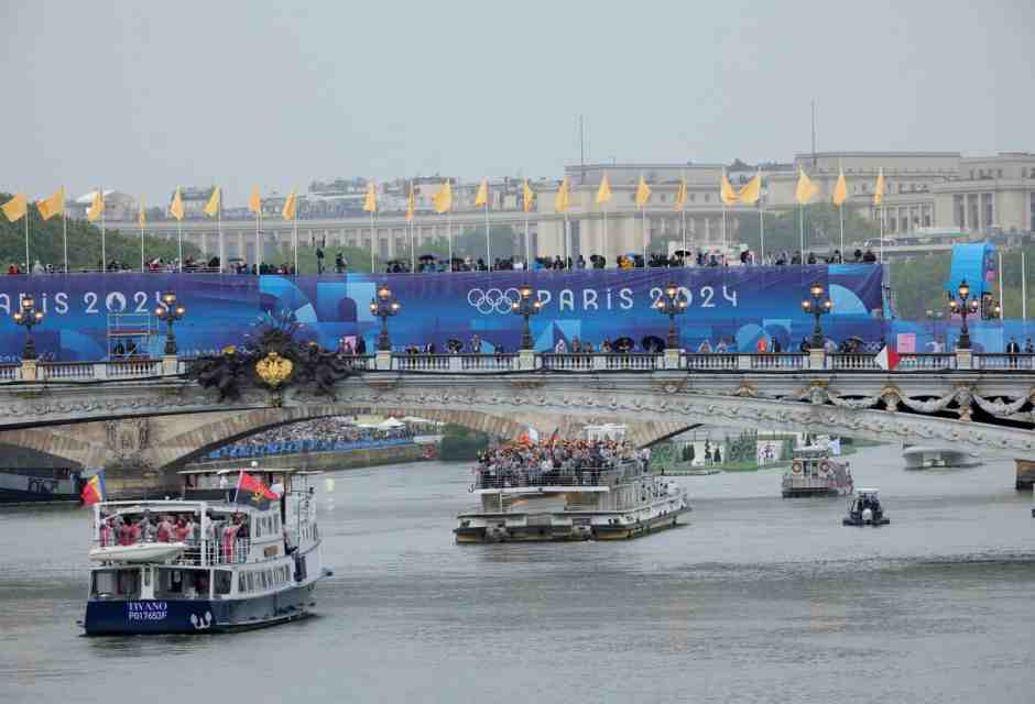 Nella zizzania sollevata dall’internazionale del rancore sulle Olimpiadi c’è una trappola antioccidentale