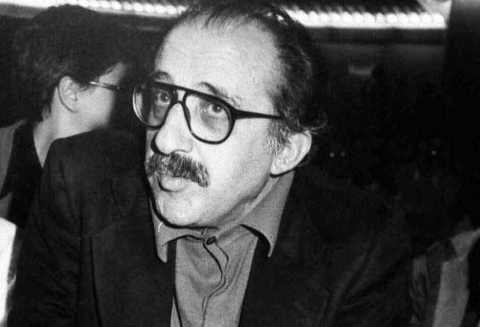 Lino Jannuzzi non era solo un giornalista, era un personaggio letterario