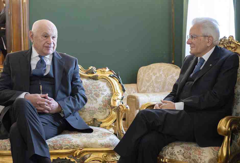 Mattarella ha firmato il Ddl Nordio