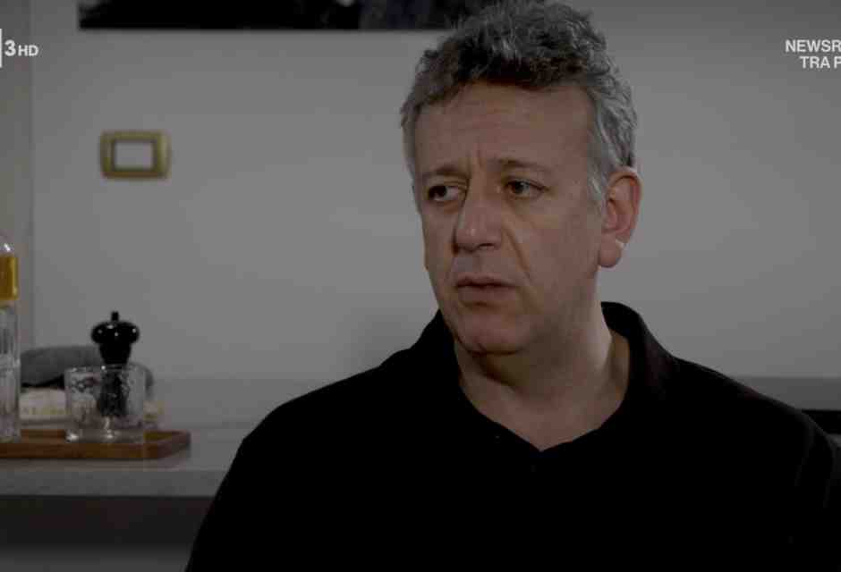 Un posto al sole, Guido stronca ogni speranza