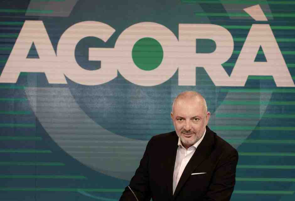 I Frankenstein Rai di Meloni: ecco come hanno distrutto “Agorà”