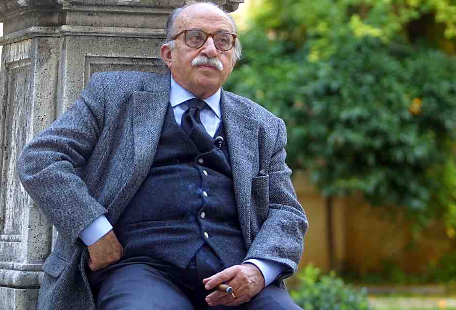 Lino Jannuzzi, finzioni e avventure. Primo episodio