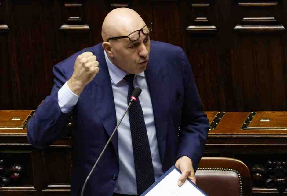 Crosetto: "Armi italiane non utilizzate nell'attacco ucraino sul territorio russo"