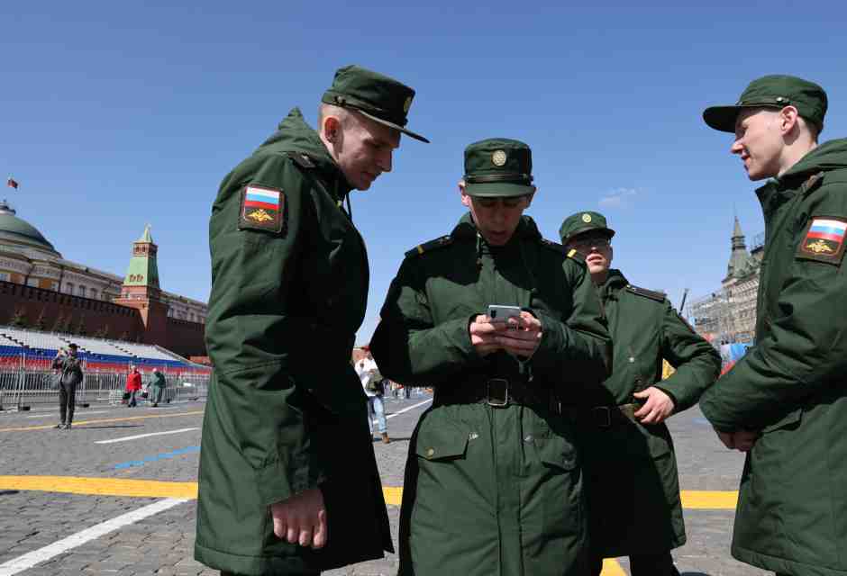 È finito il tempo di YouTube in Russia