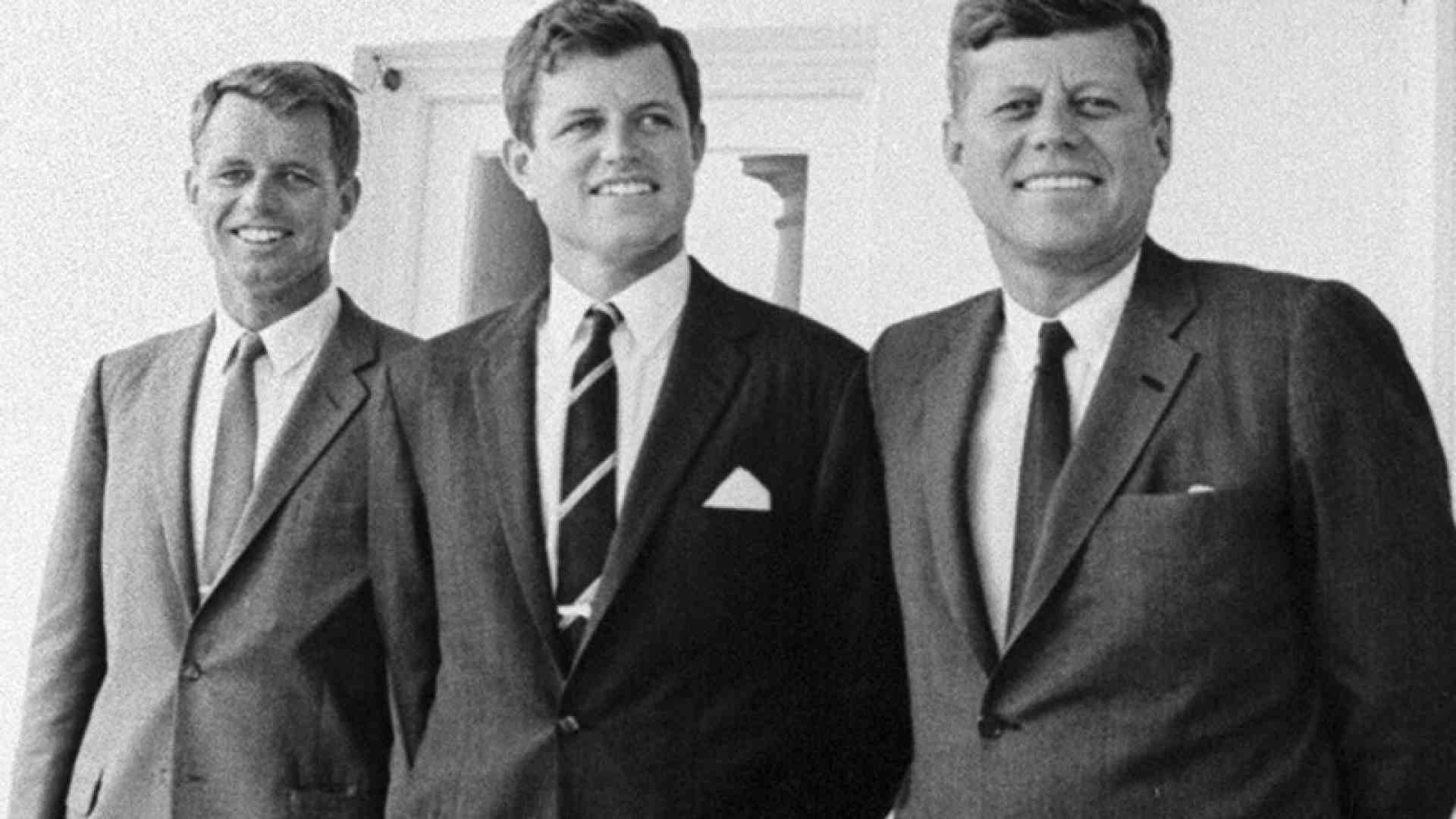 Torna in America l’eterno gossip contro i Kennedy, “demoni priapeschi”