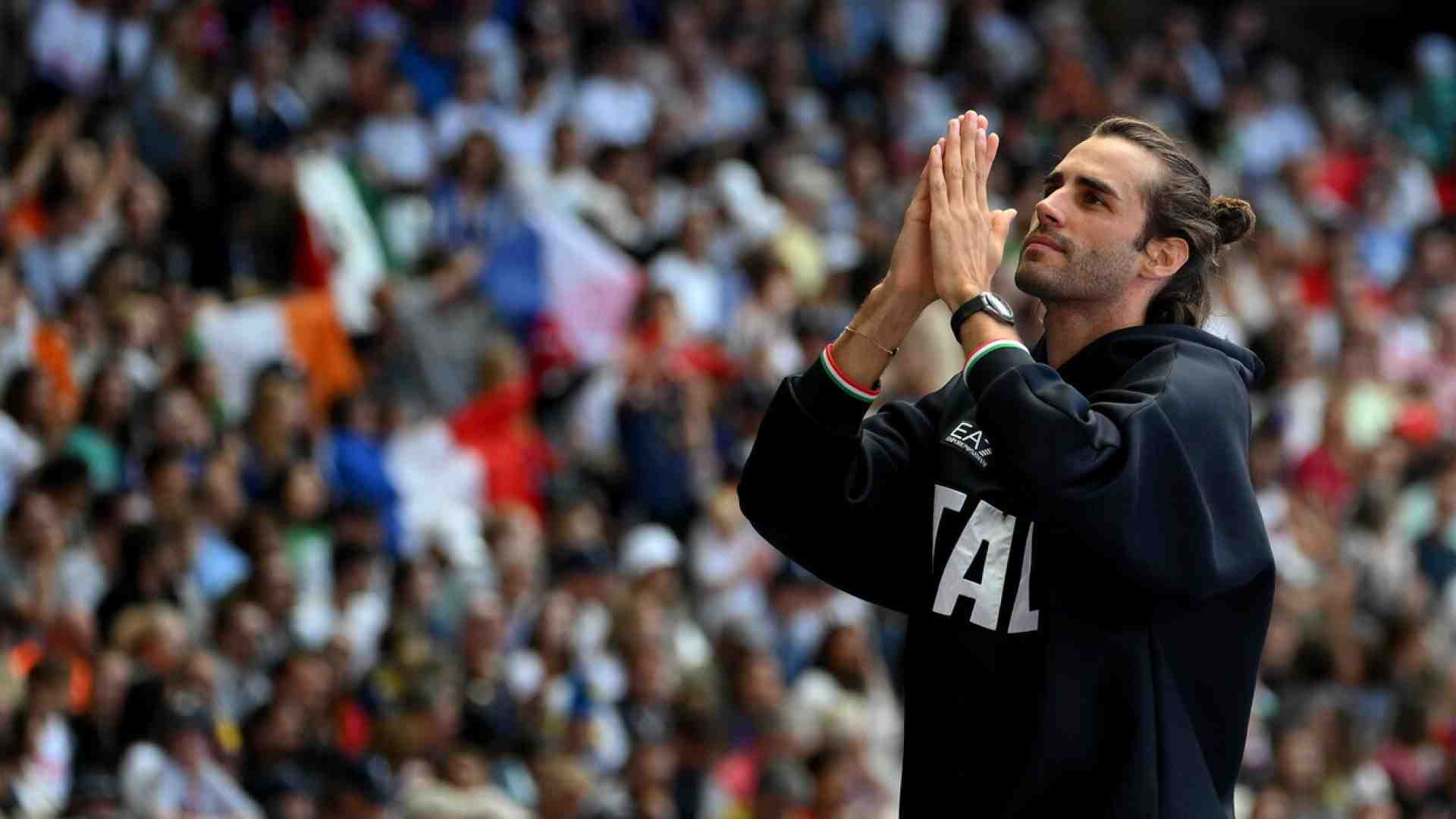 Tamberi proverà a battere il destino una seconda volta