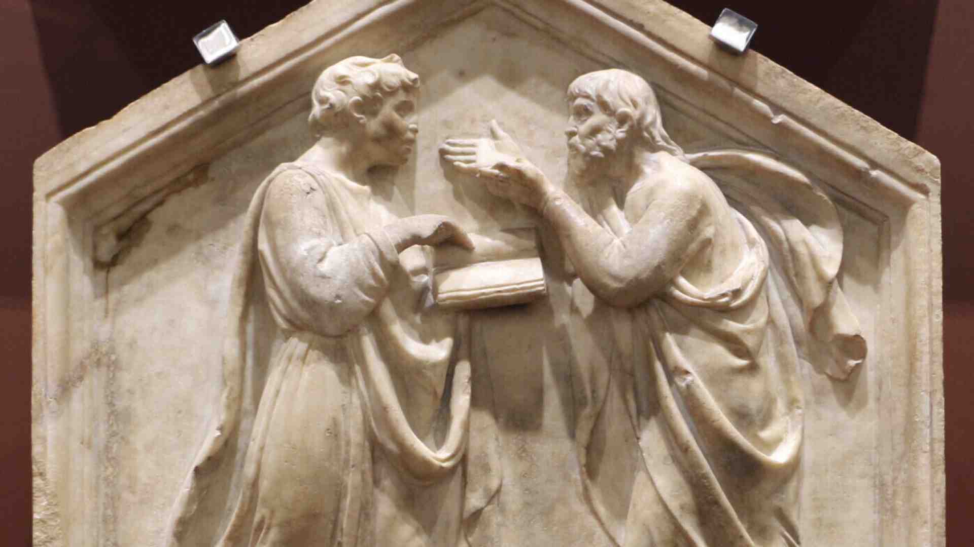 Ritorno alla realtà