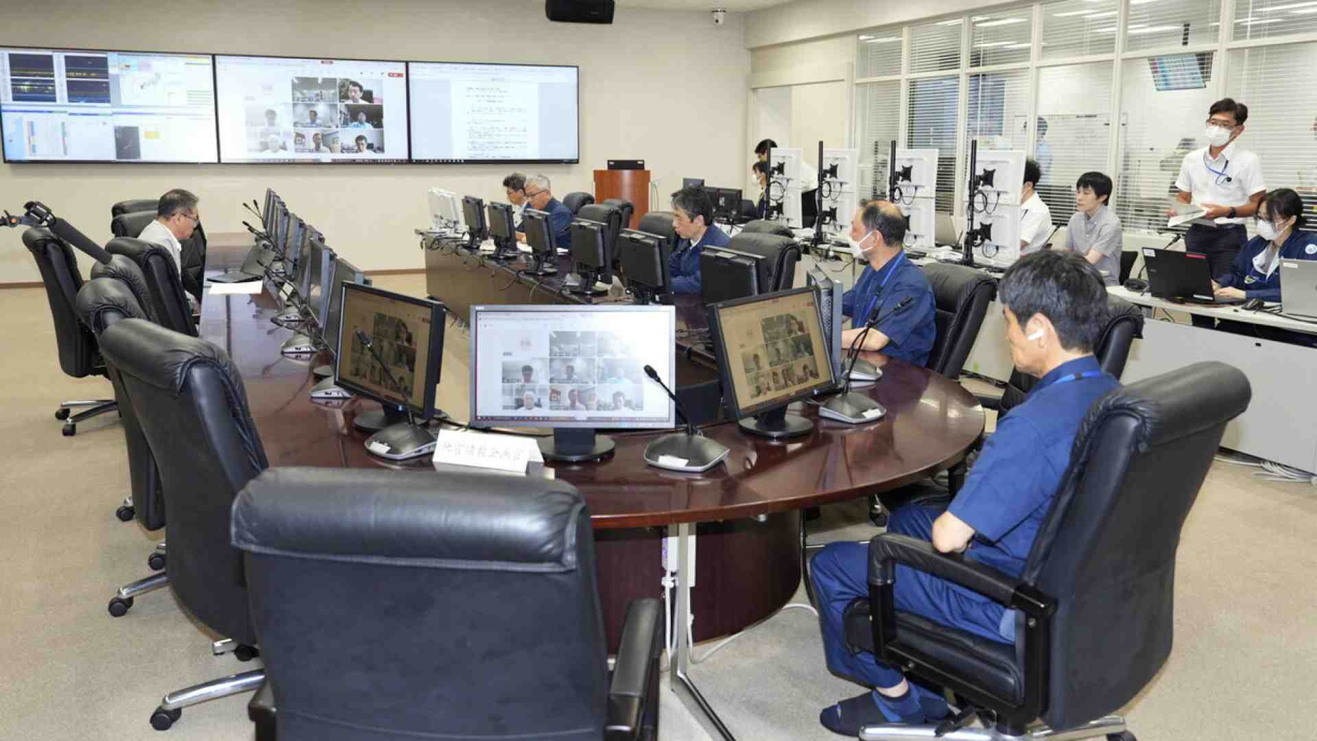 L’attesa del Giappone per il super megaterremoto. Arriverà, ma quando?