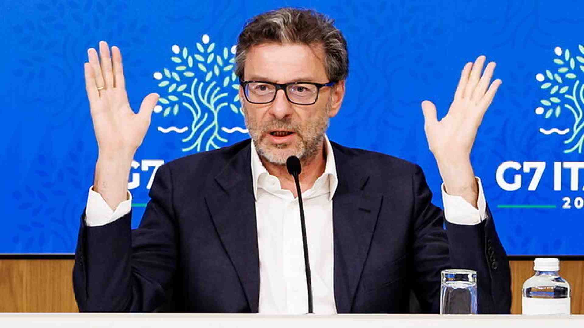 I lord del Mef. I nuovi potenti di Giorgetti, gli umori, i dualismi di un ministero melonizzato