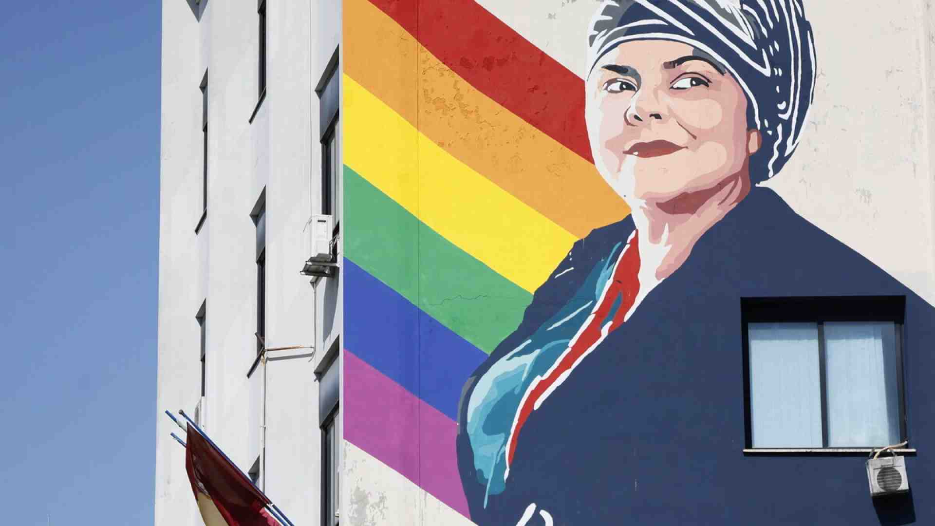 L'inaugurazione delle Olimpiadi e l'eredità di Michela Murgia