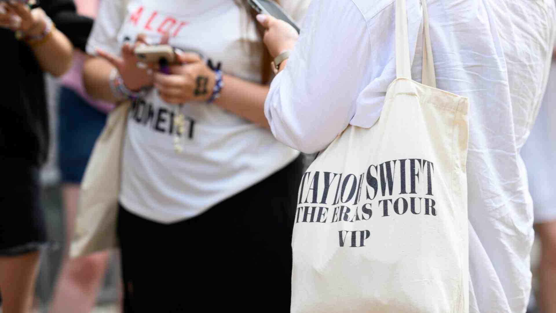 Come funziona la sicurezza austriaca che ha cancellato i concerti di Taylor Swift