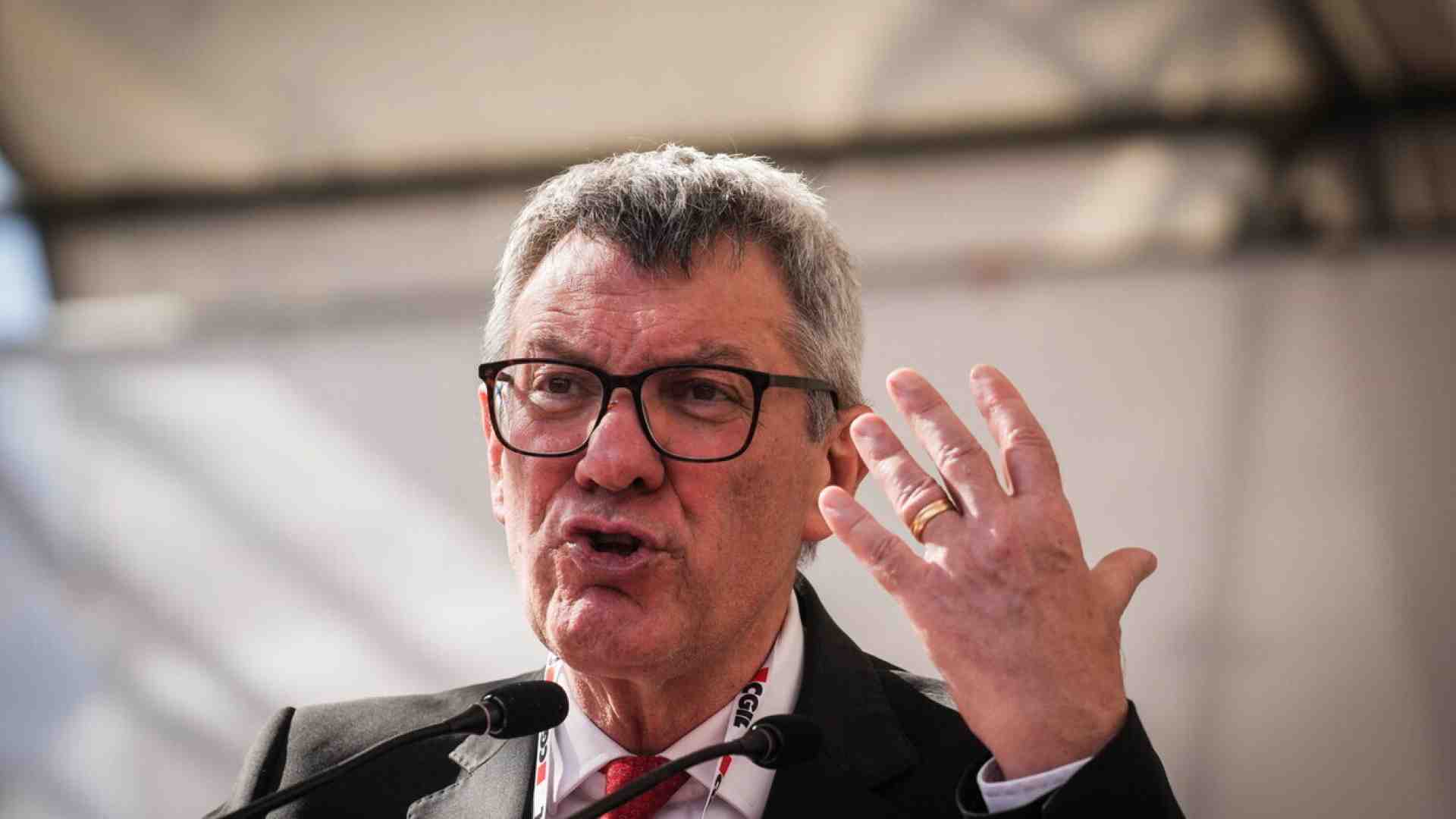 Il giusto sciopero che (purtroppo) Landini non fa