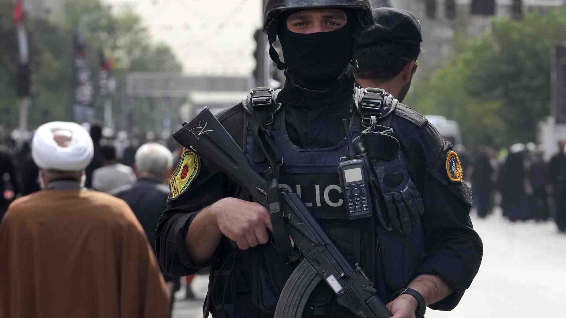 Controllati a vista. Tra Israele e Iran è già guerra di intelligence