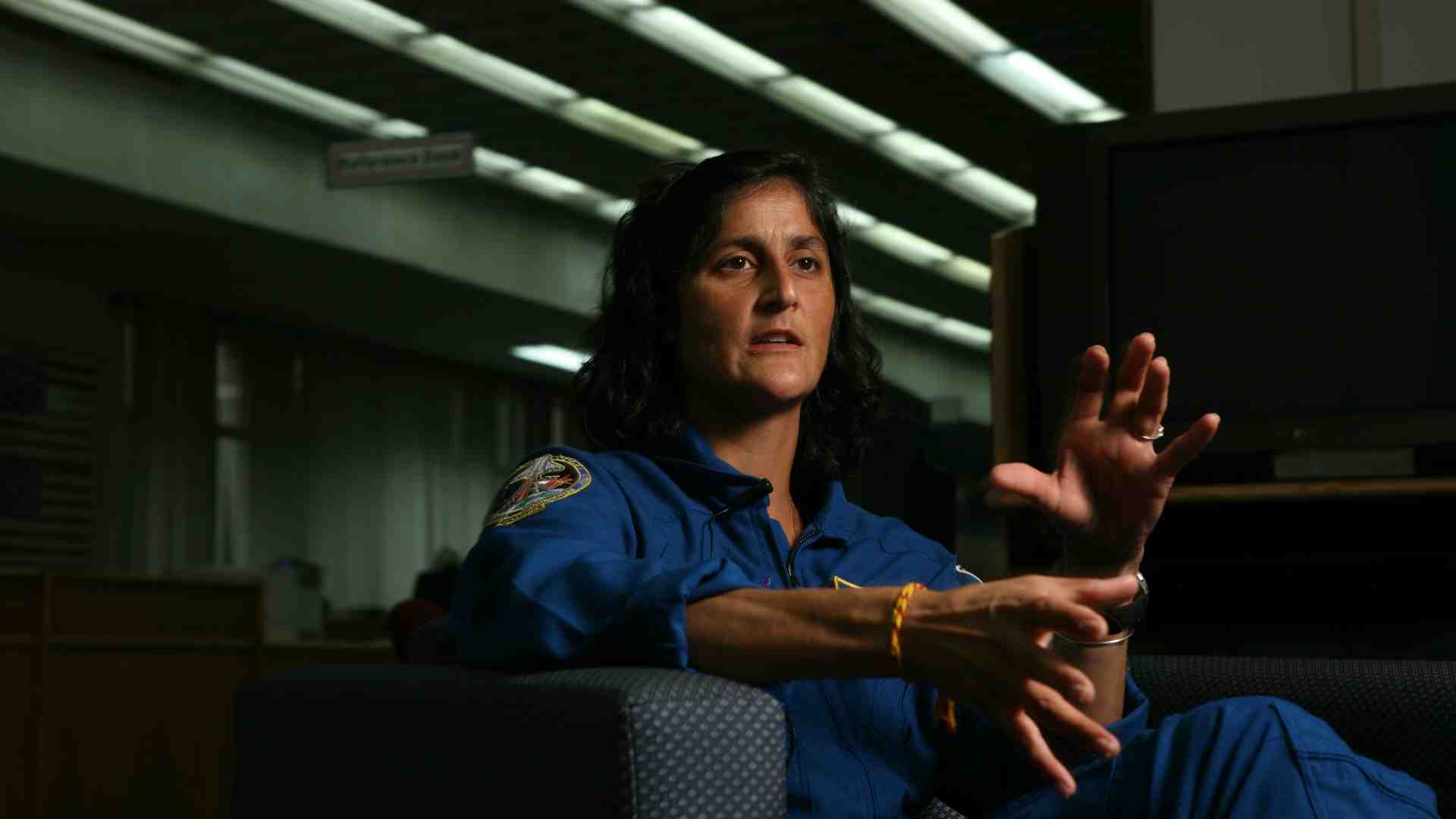 Bloccati sulla Stazione spaziale: non è per forza una brutta notizia