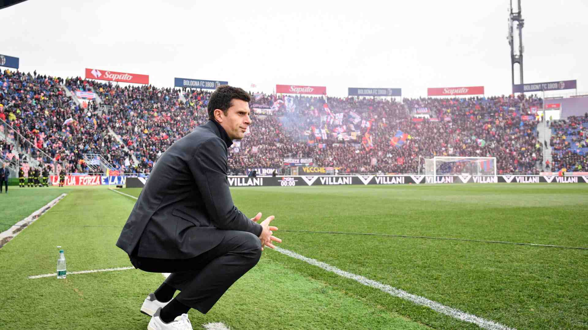 Tra una settimana sarà già tempo di Serie A con tante novità