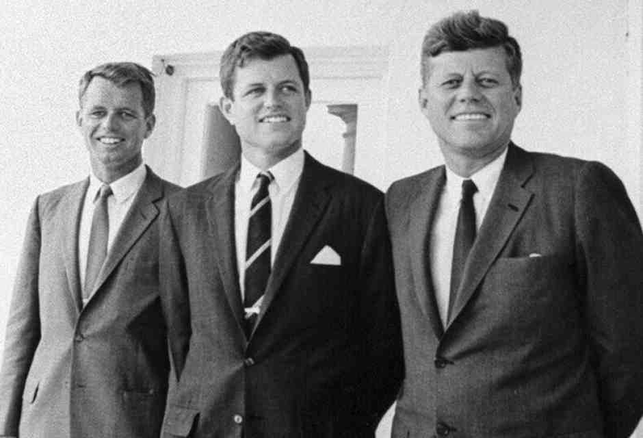 Torna in America l’eterno gossip contro i Kennedy, “demoni priapeschi”