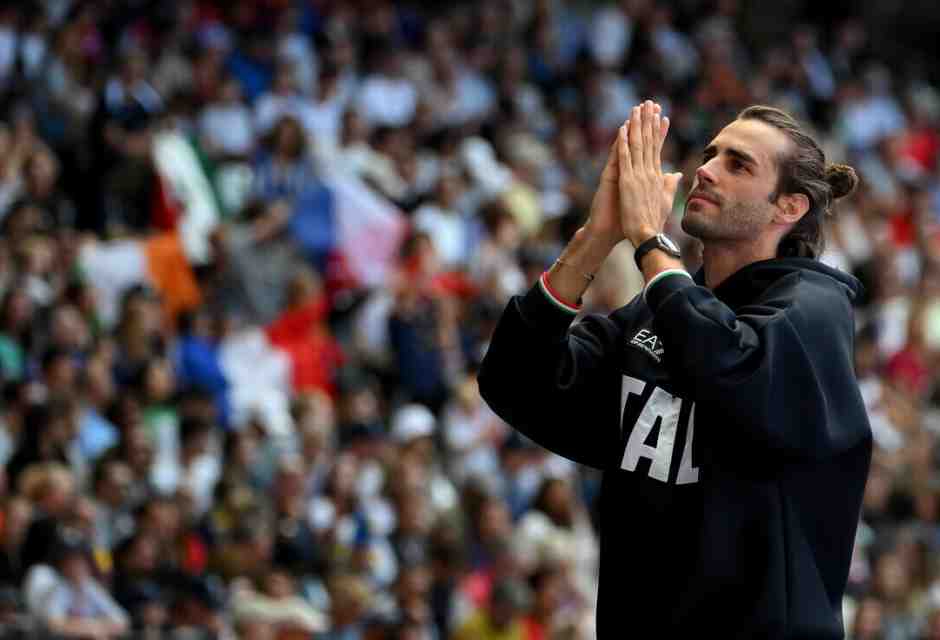 Tamberi proverà a battere il destino una seconda volta