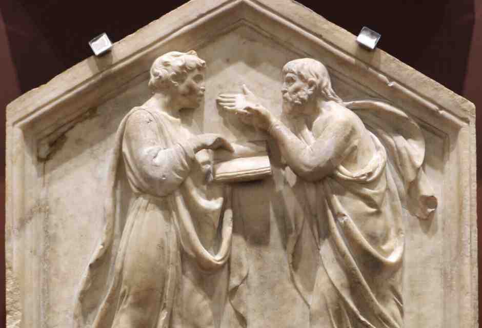 Ritorno alla realtà