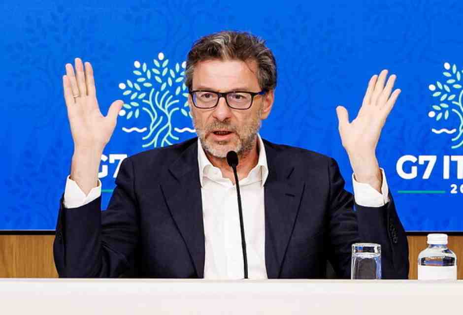 I lord del Mef. I nuovi potenti di Giorgetti, gli umori, i dualismi di un ministero melonizzato