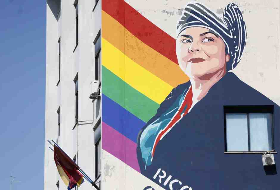 L'inaugurazione delle Olimpiadi e l'eredità di Michela Murgia