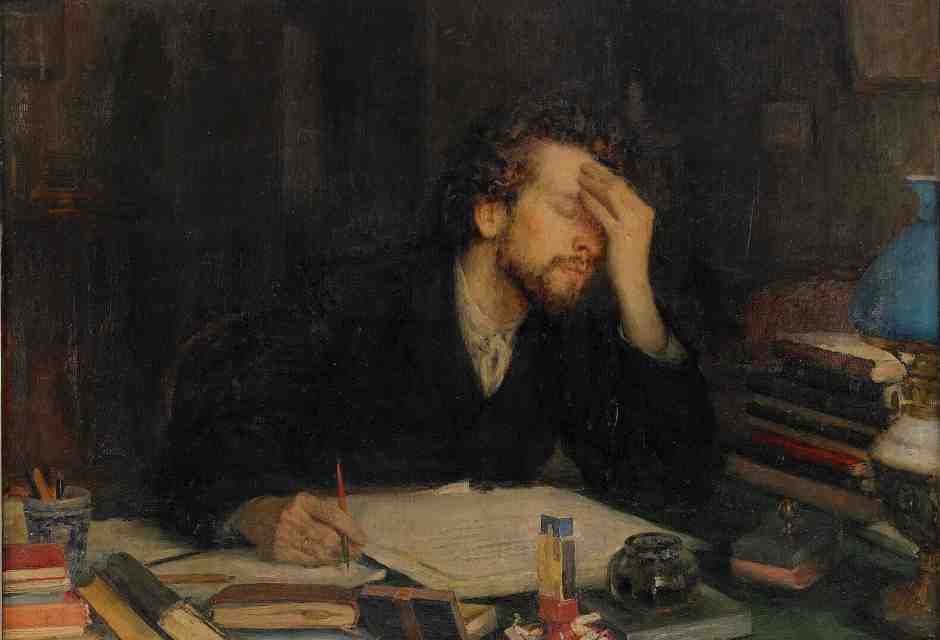 Todos romanzeros. Nessuno legge ma tutti scrivono