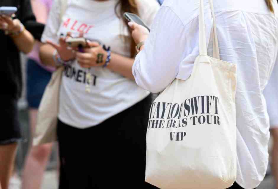 Come funziona la sicurezza austriaca che ha cancellato i concerti di Taylor Swift