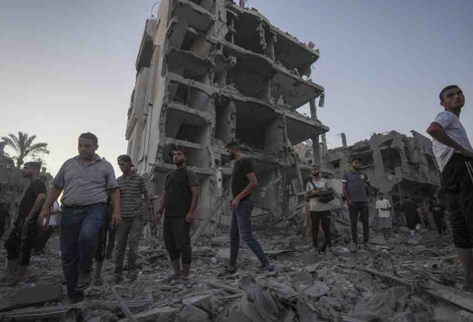 Come si sblocca l'accordo tra Israele e Hamas