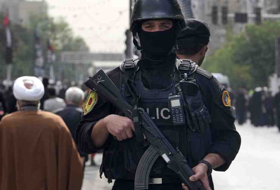 Controllati a vista. Tra Israele e Iran è già guerra di intelligence