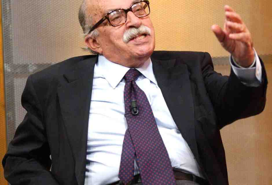 Ferragosto agli arresti con Lino Jannuzzi