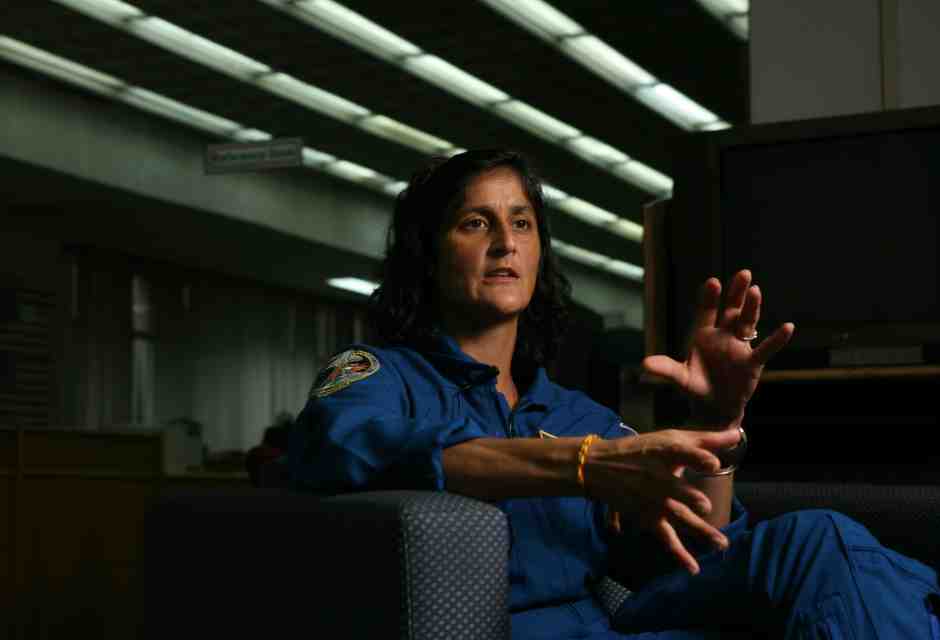 Bloccati sulla Stazione spaziale: non è per forza una brutta notizia