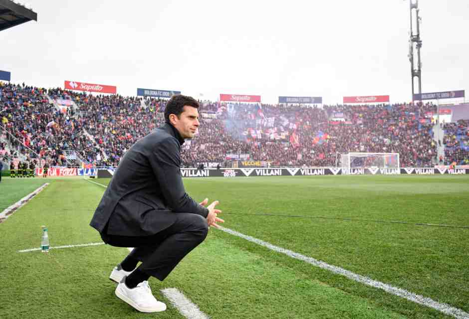 Tra una settimana sarà già tempo di Serie A con tante novità