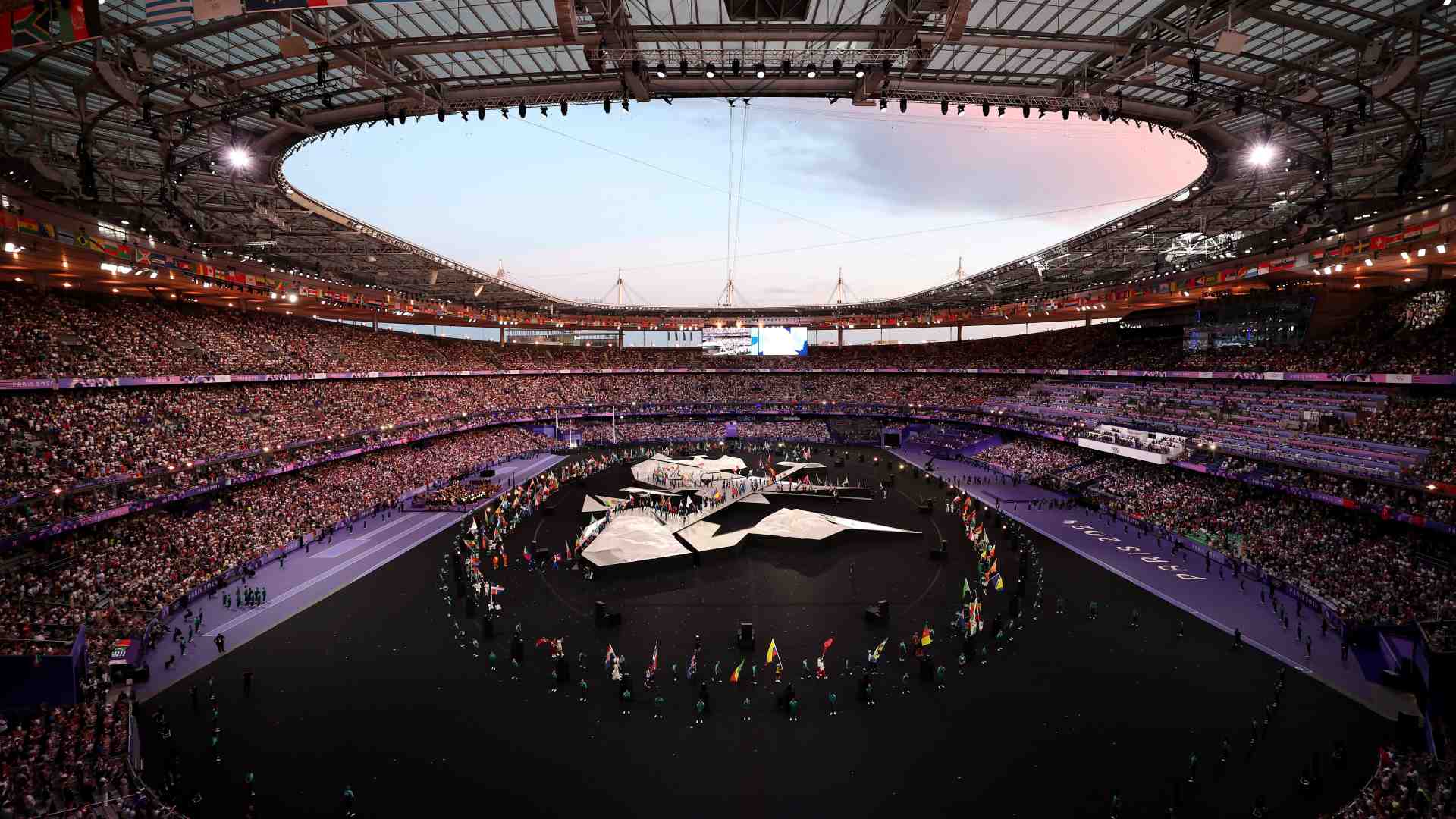 Calato il sipario sulle Olimpiadi adesso Parigi dia un’occhiata a Londra