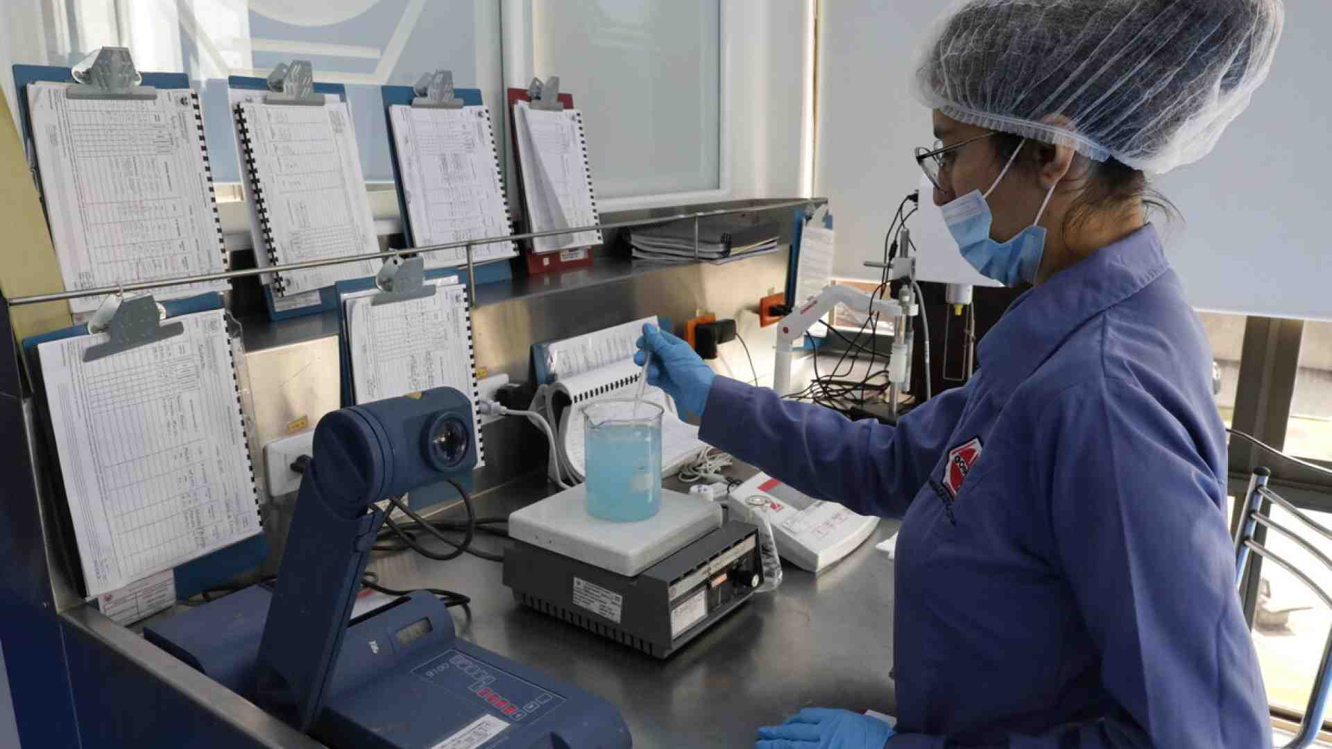 La ricerca farmaceutica avanza, gli investimenti un po’ meno