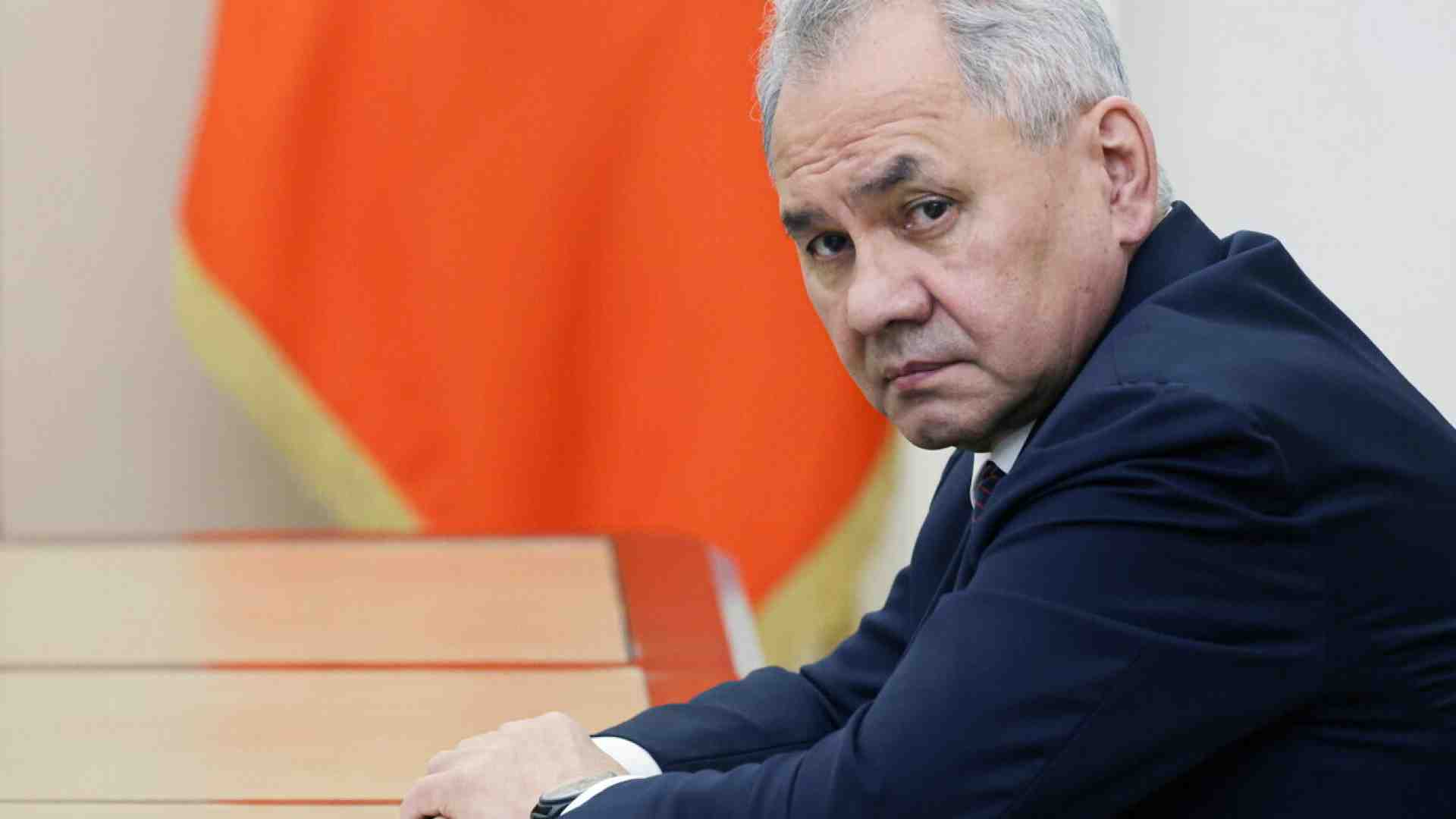 La missione dello screditato Shoigu in Iran