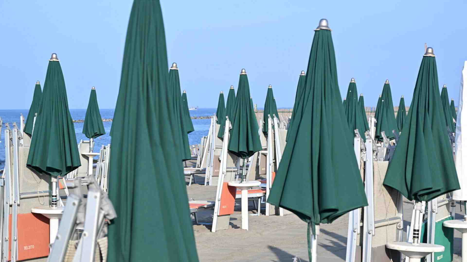 Le gare per le nuove concessioni balneari sono già partite