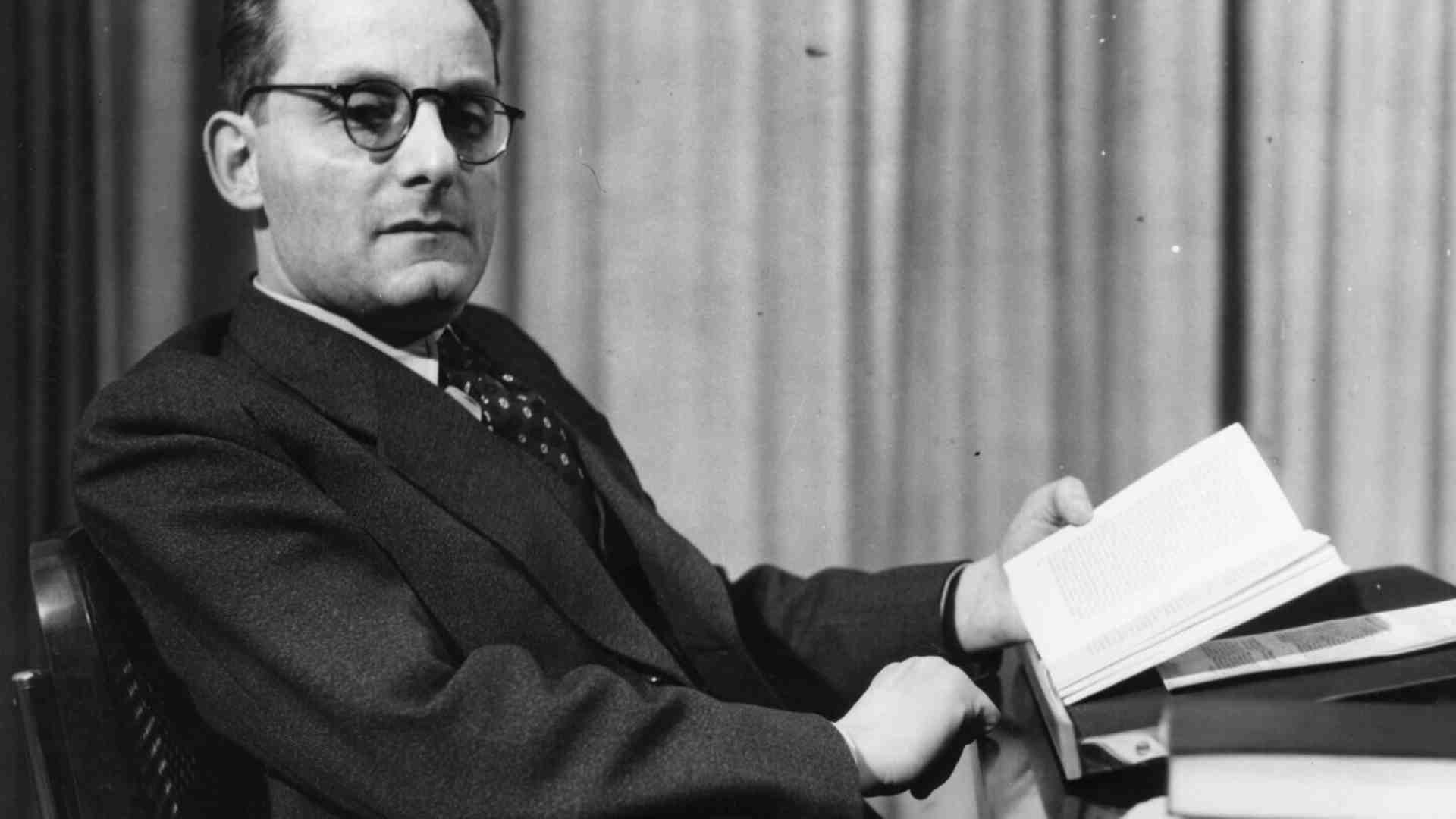 Fedele e disobbediente salvatore. Max Brod, l’amico che custodì il genio di Kafka