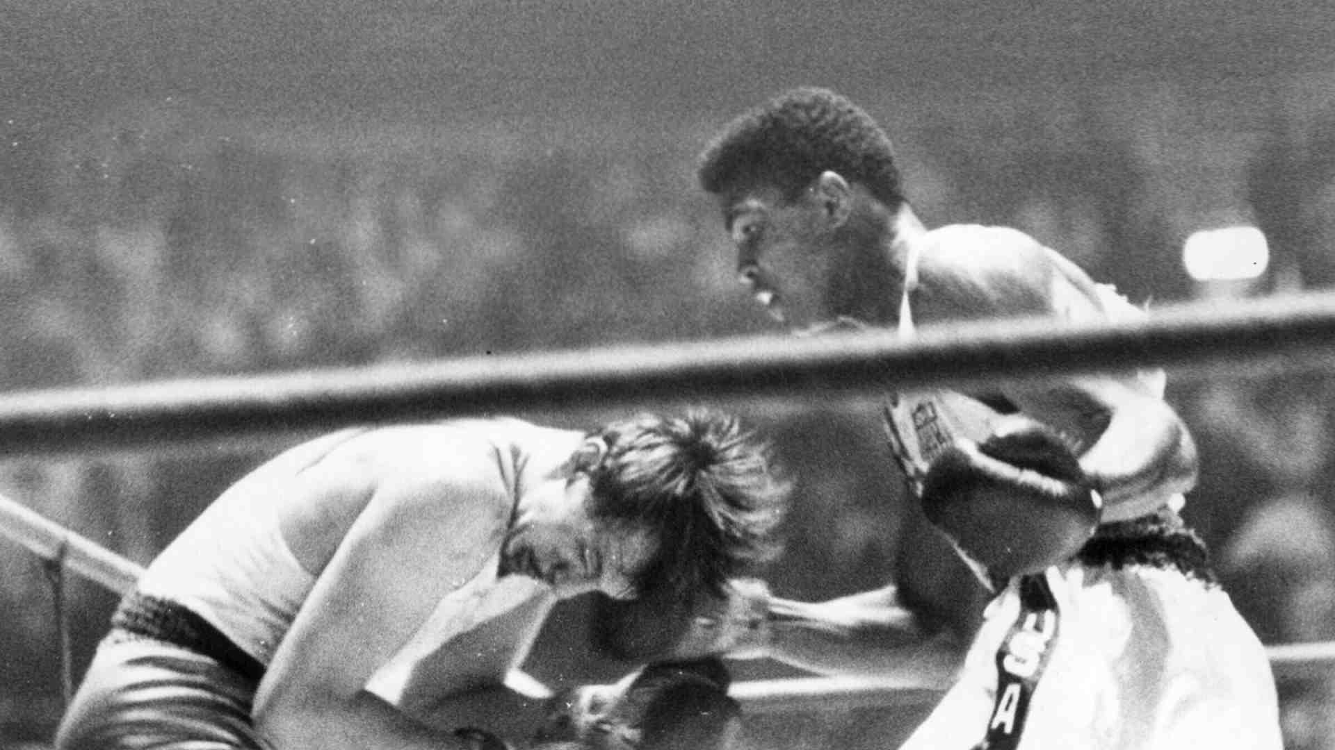 Tutti i fantasmi che si devono affrontare sul ring