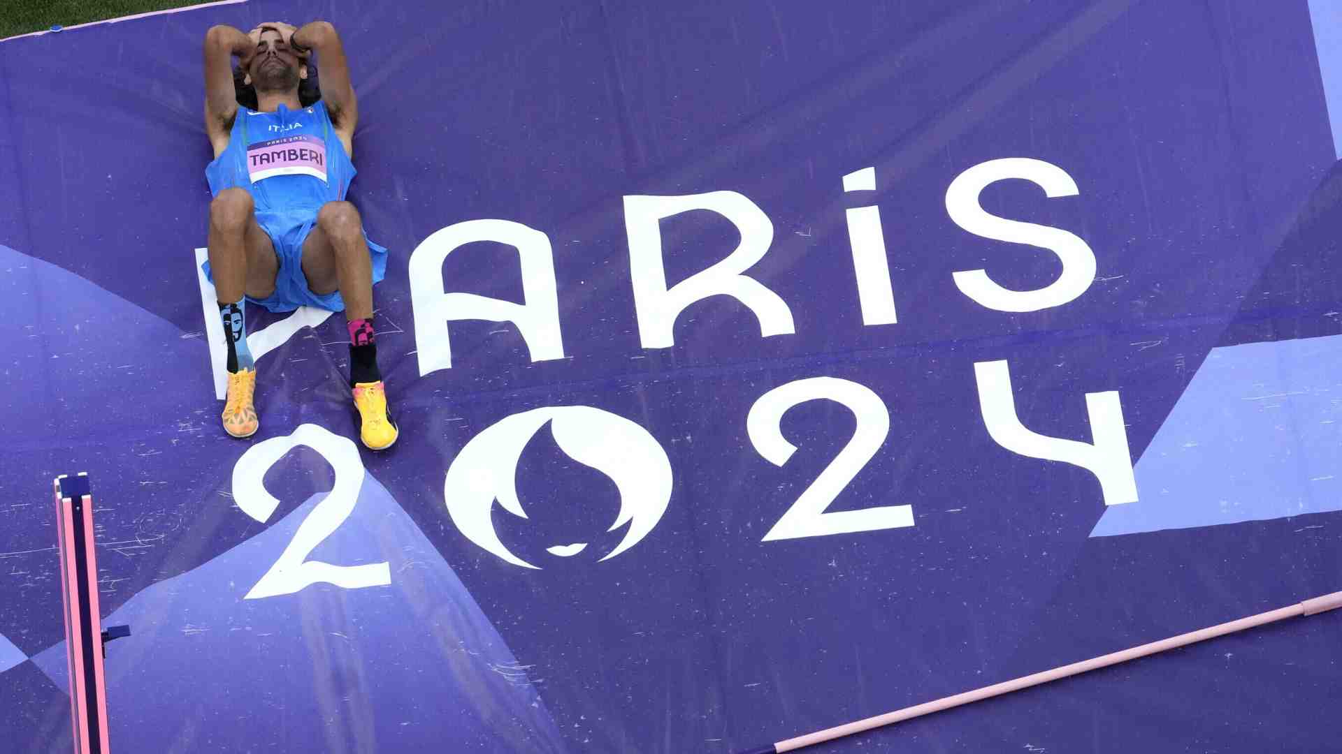 Il “sole che tornerà a sorgere” di Kipchoge è “l’unica speranza”. Anche per Gimbo