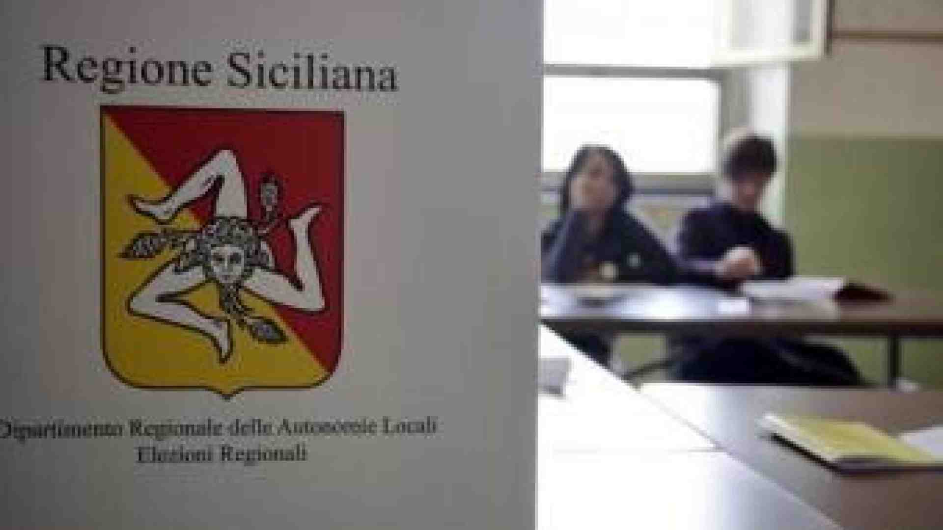 Tutto in un’estate. Le cinque piaghe di Sicilia