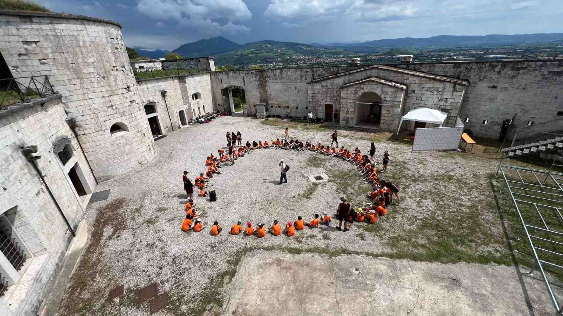 Affi – Divertirsi, conoscere, riflettere: il cocktail di un Grest da ricordare